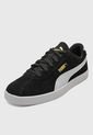 Tenis PUMA Club II Negro de Puma