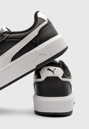 Tenis PUMA Carina Mia Negro