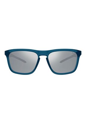 Gafas De Sol Puma PU0376 Azul Hombre Control Fog