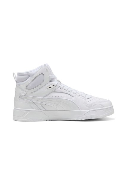 TENIS PUMA HOMBRE 402413 01 REBOUND MI Talla 9.5
