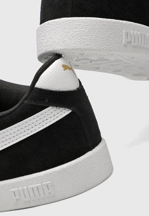 Tenis PUMA Club II Negro