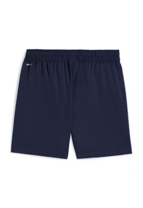 Pantaloneta Deportiva Puma Tad Essentials 5 Azul Para Hombre