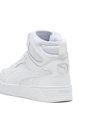 TENIS PUMA HOMBRE 402413 01 REBOUND MI Talla 9.5