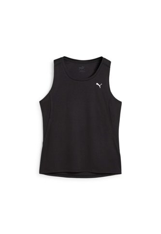 Camisa Deportiva Puma Original Run Velocity Tank Negro Mujer Puma