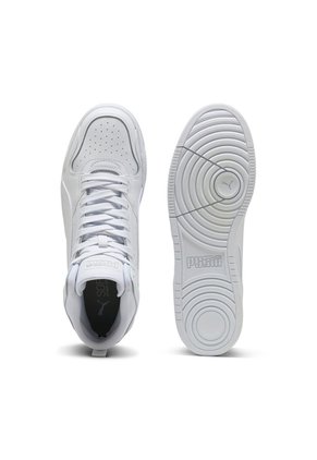 TENIS PUMA HOMBRE 402413 01 REBOUND MI Talla 9.5