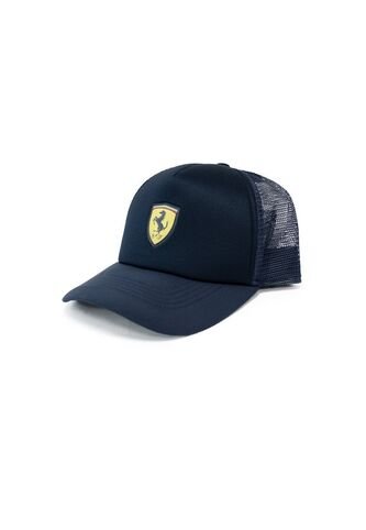 Gorra Puma Ferrari Sptwe Race Trucker Puma