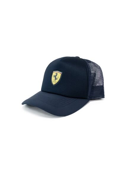 Gorra Puma Ferrari Sptwe Race Trucker
