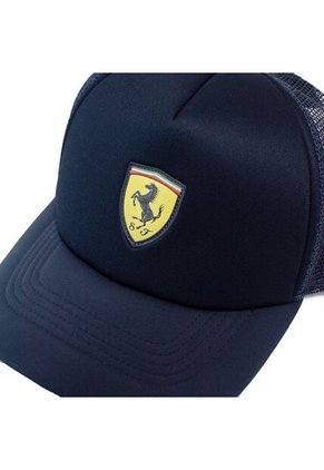 Gorra Puma Ferrari Sptwe Race Trucker