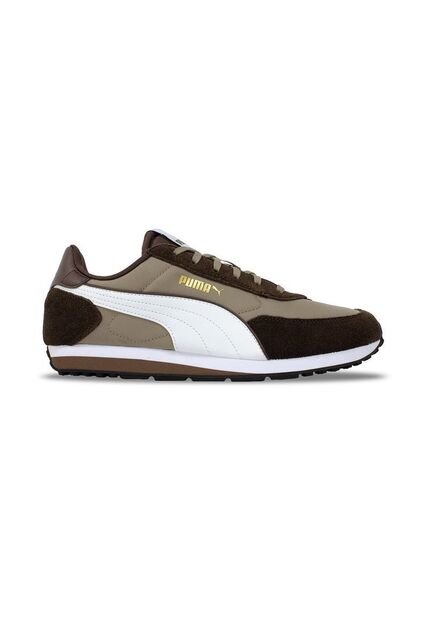 Tenis Puma St Miler Rise Hombre