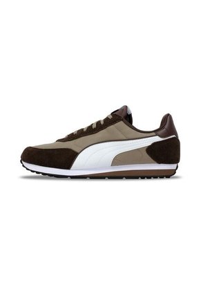 Tenis Puma St Miler Rise Hombre