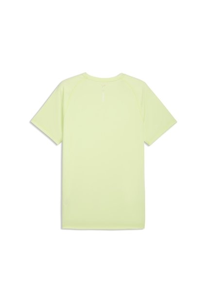Camisa Deportiva Puma Original Run VelocityPoly Verde Hombre