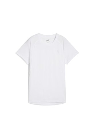 Camisa Deportiva Puma Original RunVelocity Blanco Para Mujer Puma