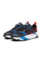 Tenis Puma Para Hombre Bmw Mms Trinity Negro de Puma
