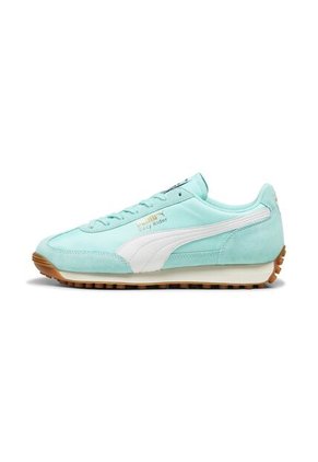 Tenis Deportivo Puma Original Easy Rider Vintage Azul Mujer