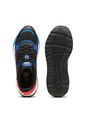 Tenis Puma Para Hombre Bmw Mms Trinity Negro de Puma