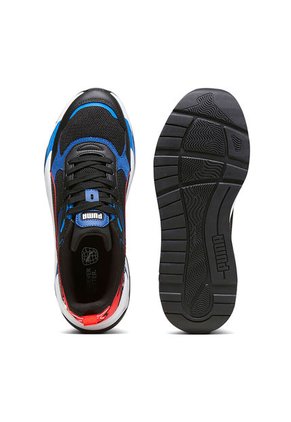 Tenis Puma Para Hombre Bmw Mms Trinity Negro