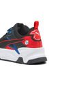 Tenis Puma Para Hombre Bmw Mms Trinity Negro de Puma
