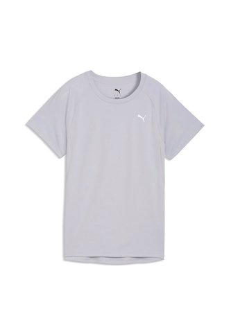 Camisa Deportiva Puma Original Run Velocity Morado Mujer Puma