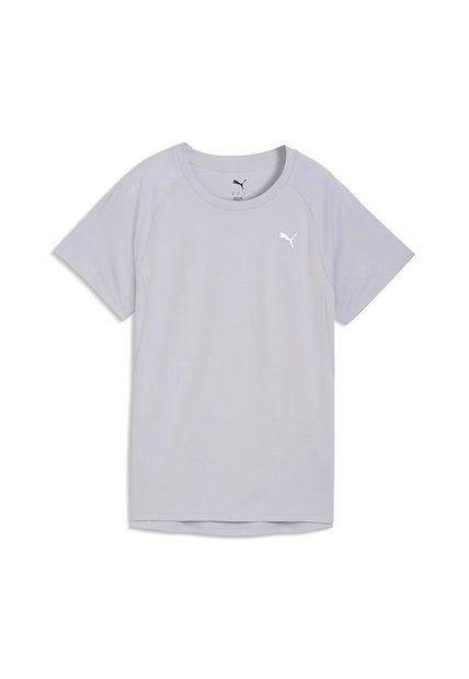 Camisa Deportiva Puma Original Run Velocity Morado Mujer