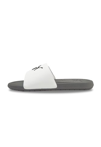 Sandalias Deportivas Puma Original Cool Cat II Blanco Hombre Puma