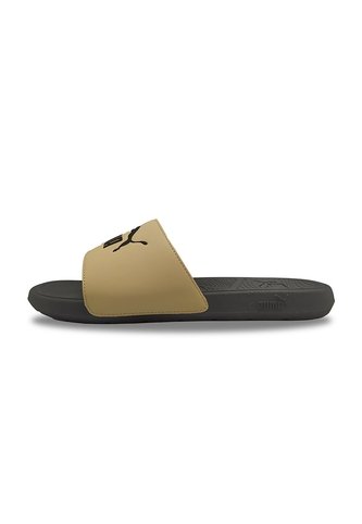 Sandalias Deportivas Puma Original Cool Cat II Café Hombre Puma