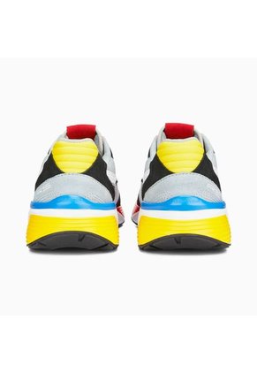 Tenis Puma Para Hombre Rs-Metric Gris