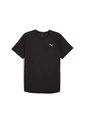 Camisas Deportivas Puma Original M Run Velocity Negro Hombre de Puma