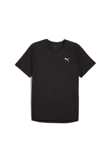 Camisas Deportivas Puma Original M Run Velocity Negro Hombre