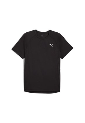 Camisas Deportivas Puma Original M Run Velocity Negro Hombre