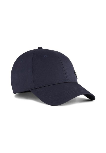 Gorra Marca Puma Ess Metal Cat Cap Original Azul Hombre