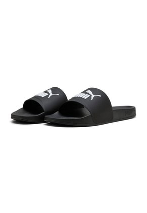 Sandalias Puma Originales Leadcat 2.0 Flex Negro Para Hombre