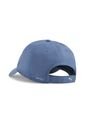 Gorra Deportiva Puma Original Running III Bb Cap Azul de Puma