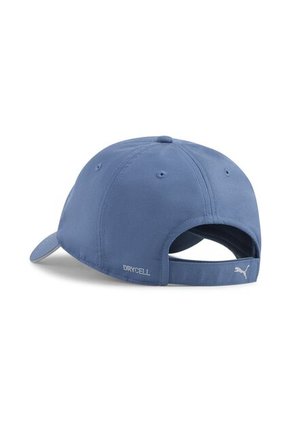 Gorra Deportiva Puma Original Running III Bb Cap Azul