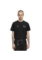 Camisa Deportiva Puma Original Bmw Mms Ess Logo Negro Hombre de Puma