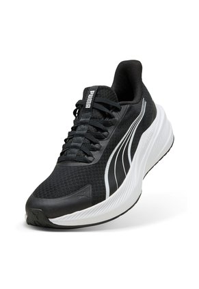 Tenis Deportivos Puma Original Dasher Lite Negro Para Hombre
