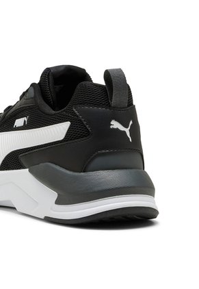 TENIS PUMA HOMBRE 407361 01 X-RAY 4 LT Talla 10