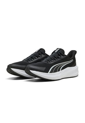 Tenis Deportivos Puma Original Dasher Lite Negro Para Hombre