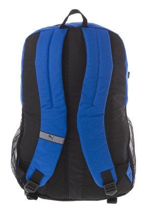 Morral Puma Apex Azul-Negro