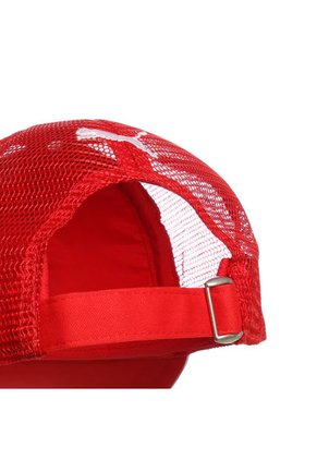 Gorra Roja Puma Ferrari 022529-01