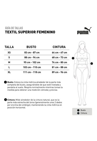 Tshirt Puma Original Essential Metallic Tee Negro Para Mujer Puma