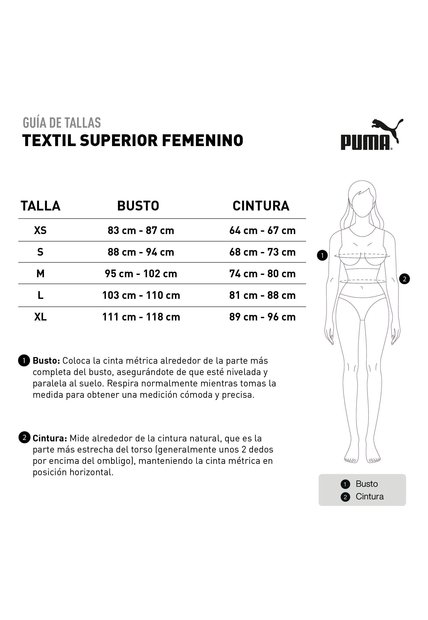 Tshirt Puma Original Essential Metallic Tee Negro Para Mujer