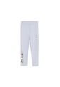 Pantalon Leggings Puma Original Hello Kitty Gris Para Niños de Puma