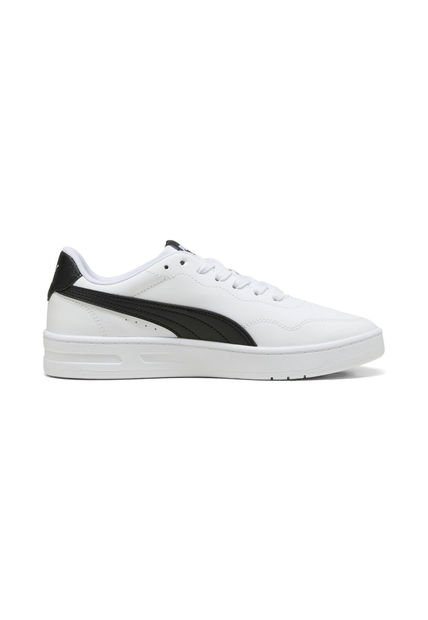 TENIS PUMA MUJER 400367 03 COURT LALL Talla 9
