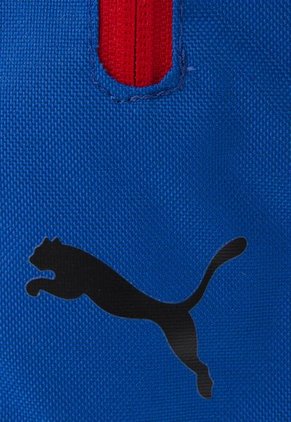 Morral Puma Apex Azul-Negro