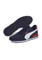Tenis Zapatillas Puma Hombre Leadcat 2.0 Suede Original Azul de Puma