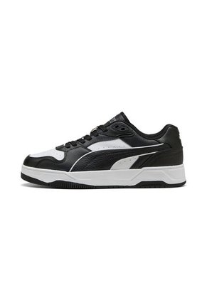 TENIS PUMA HOMBRE 402586 05 REBOUND Talla 10
