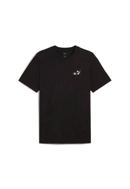 CAMISETA PUMA HOMBRE 684832 01 Talla XL