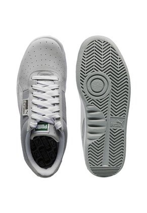 Tenis Gris Puma California VTG