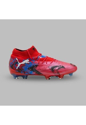 Guayos Puma Hombre Future 8 Ultimate FG -Rojo