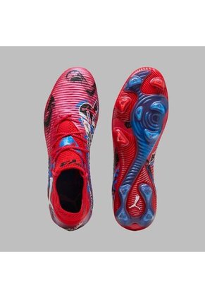 Guayos Puma Hombre Future 8 Ultimate FG -Rojo
